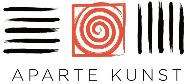 Logo Aparte Kunst Landau